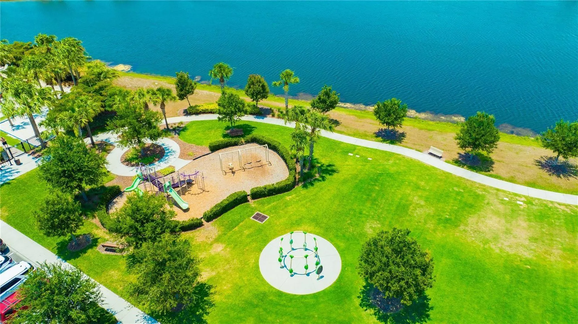 6909 Crestpoint Drive Apollo Beach FL 33572