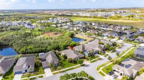 6909 Crestpoint Drive Apollo Beach FL 33572