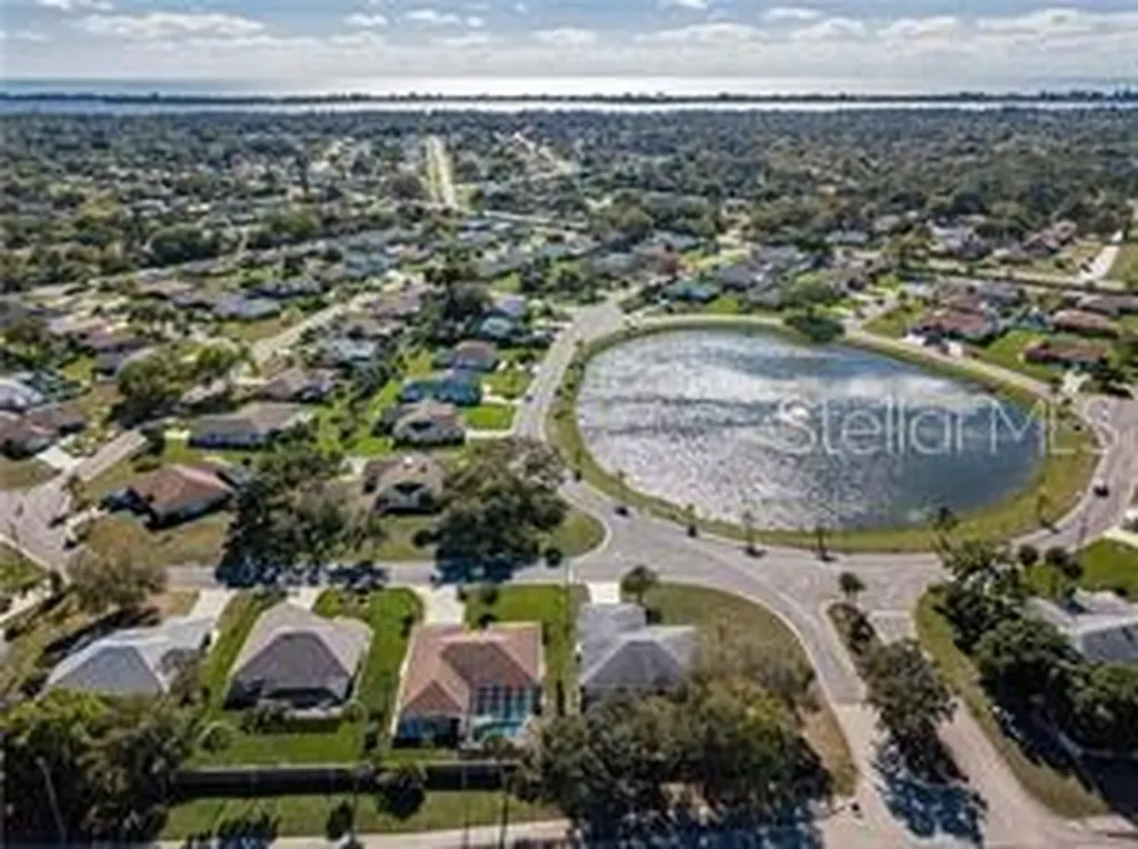 26 Clintwood Avenue Englewood FL 34223