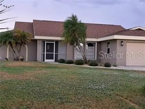 26 Clintwood Avenue Englewood FL 34223