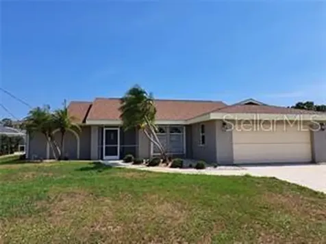 26 Clintwood Avenue Englewood FL 34223