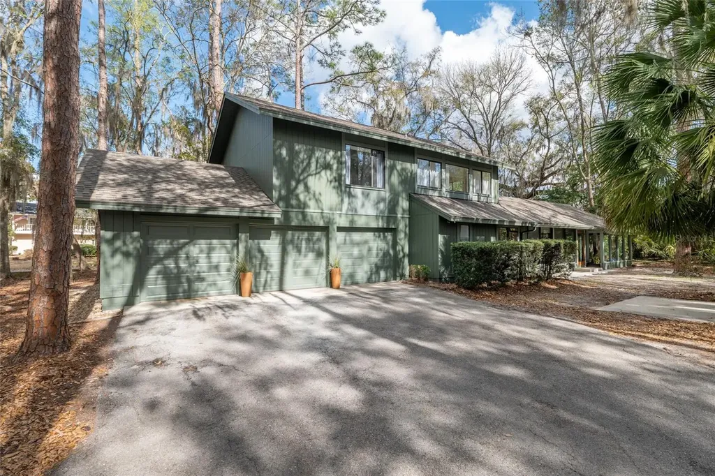 6424 SW 37th Way Gainesville FL 32608