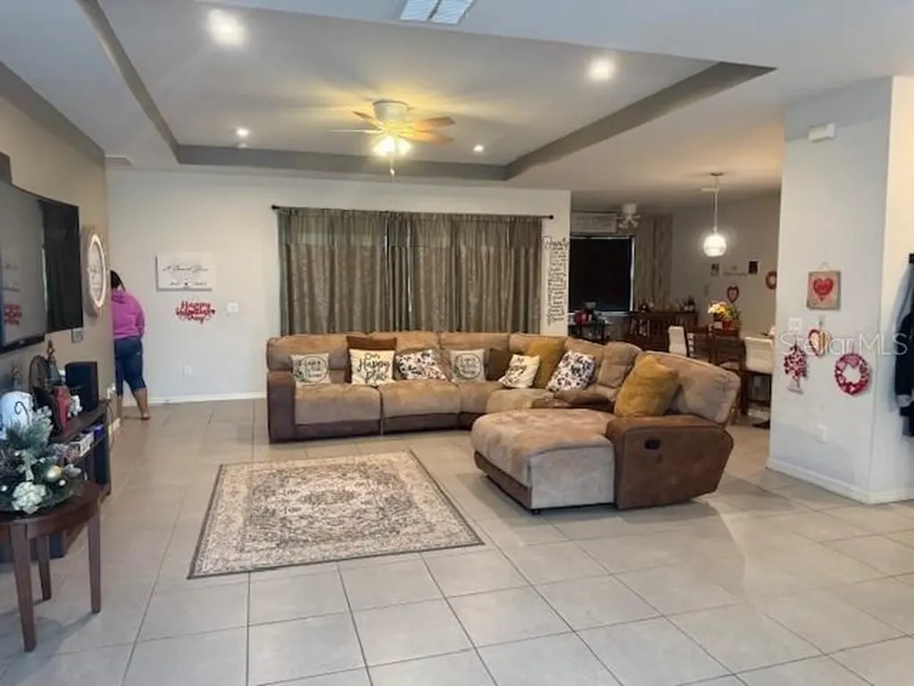 6613 Dalewood Circle North Port FL 34288