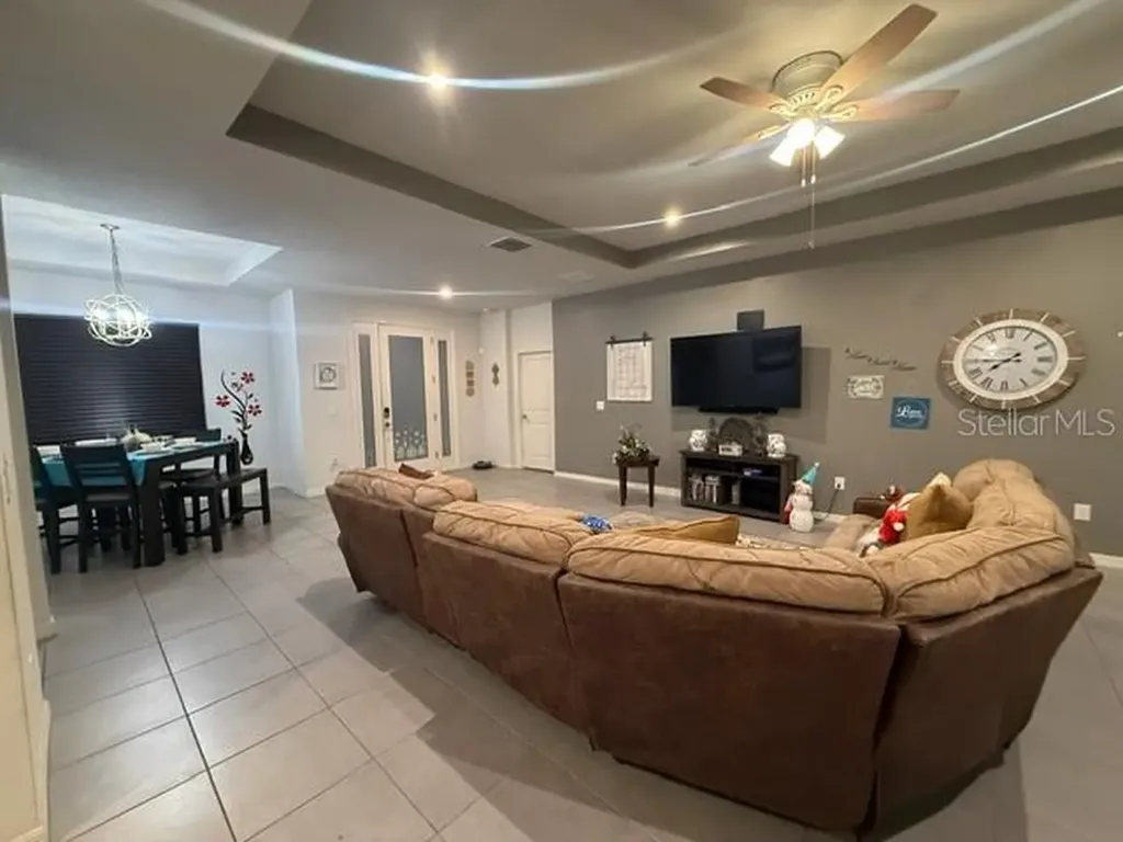 6613 Dalewood Circle North Port FL 34288