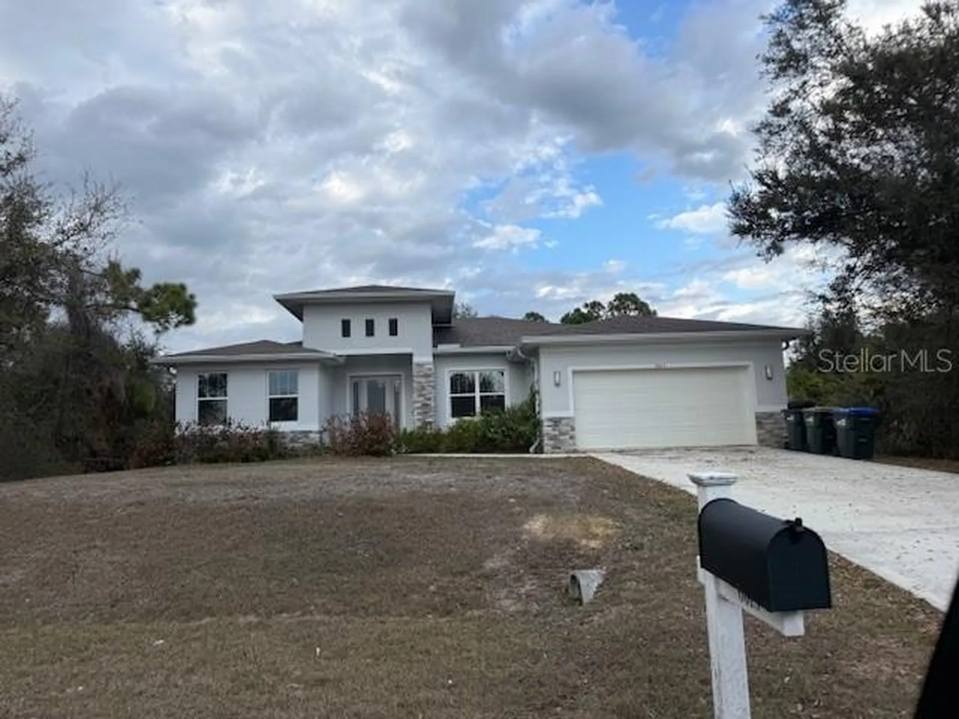 6613 Dalewood Circle North Port FL 34288