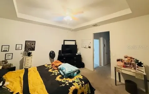 6613 Dalewood Circle North Port FL 34288