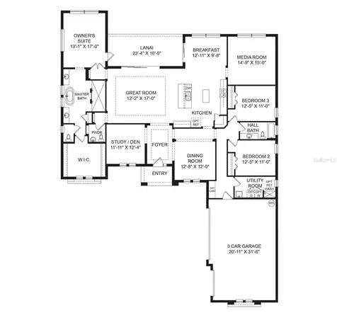 5211 Lake Venice Drive Wimauma FL 33598