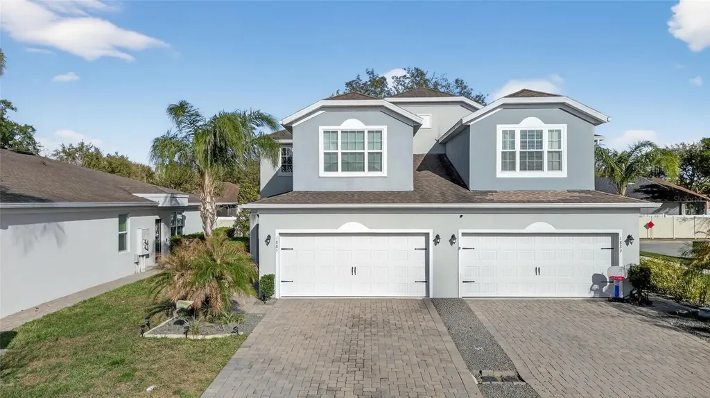 1885 Shumard Avenue St Cloud FL 34771