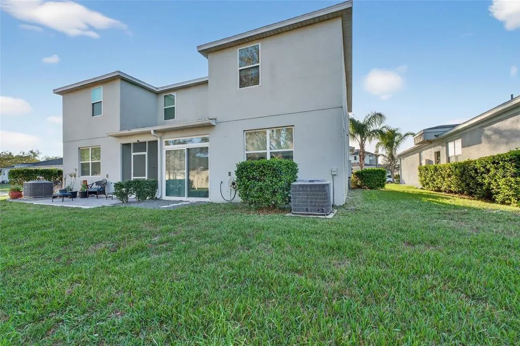 1885 Shumard Avenue St Cloud FL 34771
