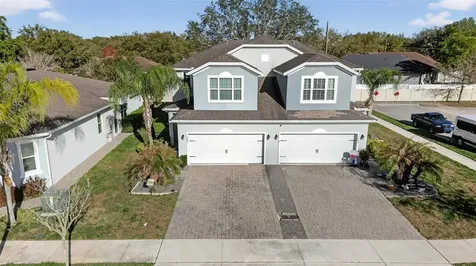 1885 Shumard Avenue St Cloud FL 34771