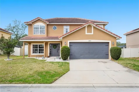151 Granada Boulevard Davenport FL 33837