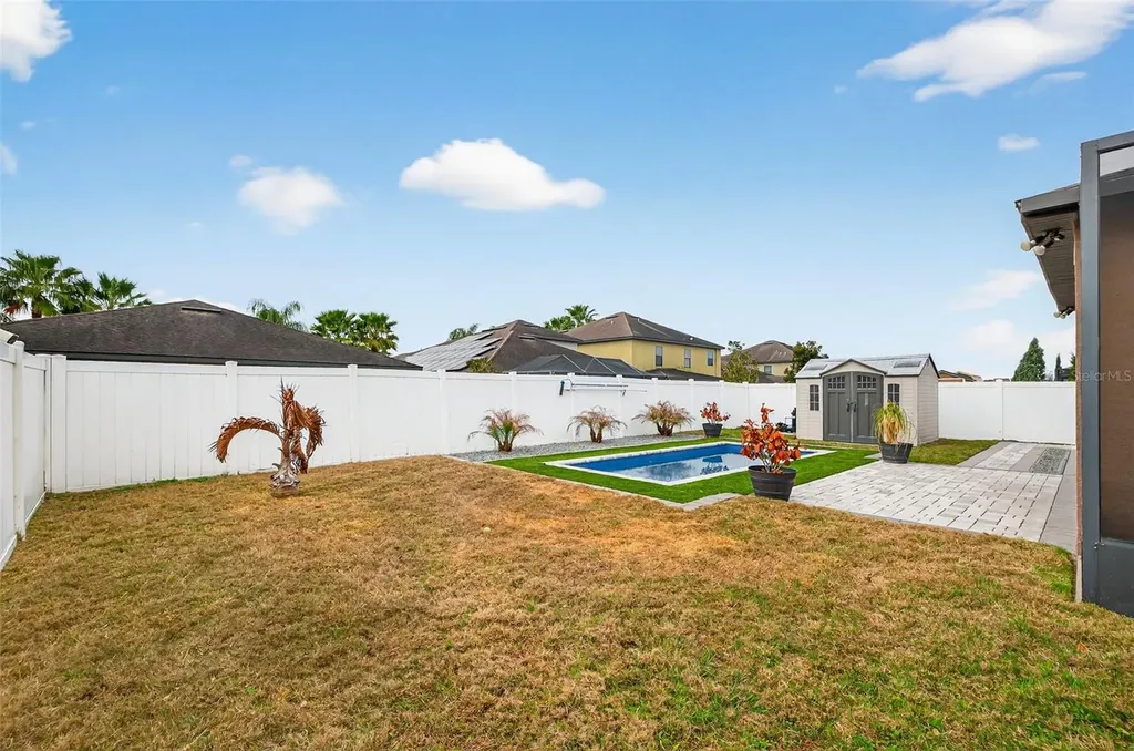 14227 Alistar Manor Drive Wimauma FL 33598