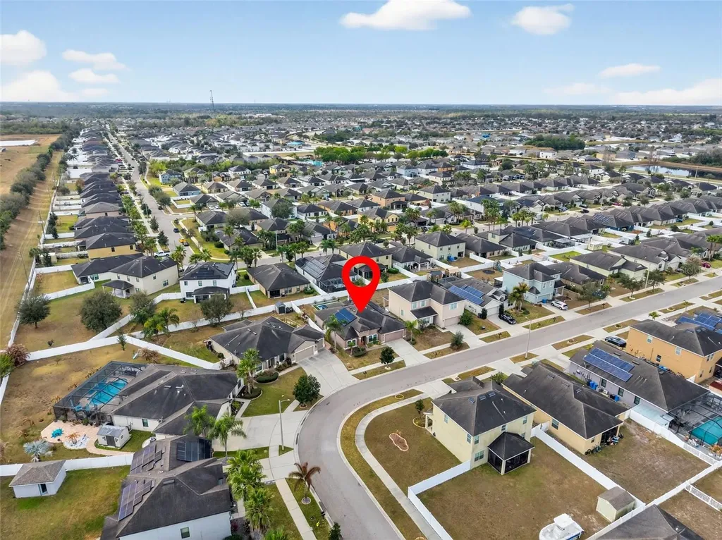 14227 Alistar Manor Drive Wimauma FL 33598