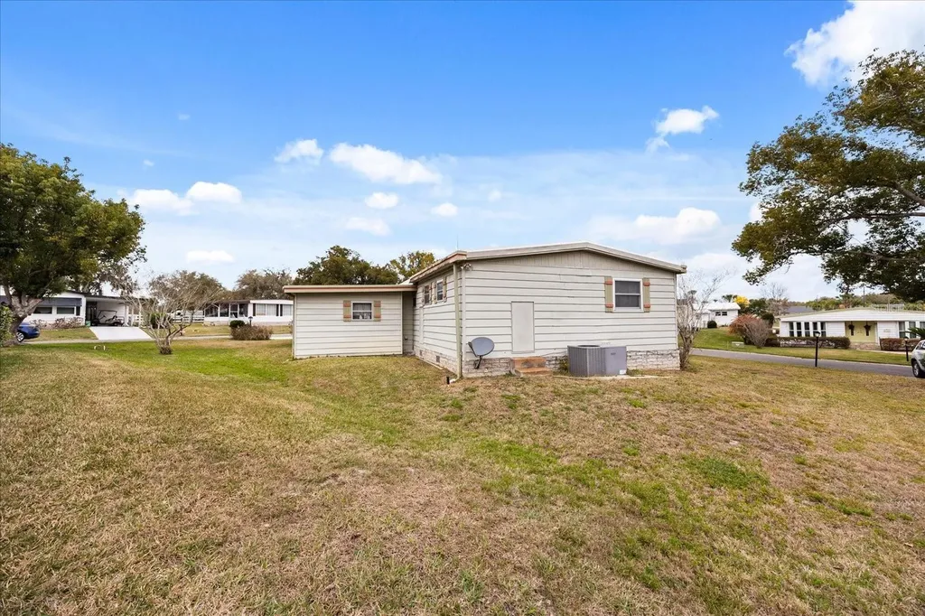 2129 Oak Grove Drive Zellwood FL 32798