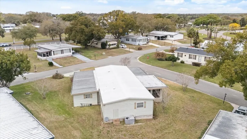 2129 Oak Grove Drive Zellwood FL 32798