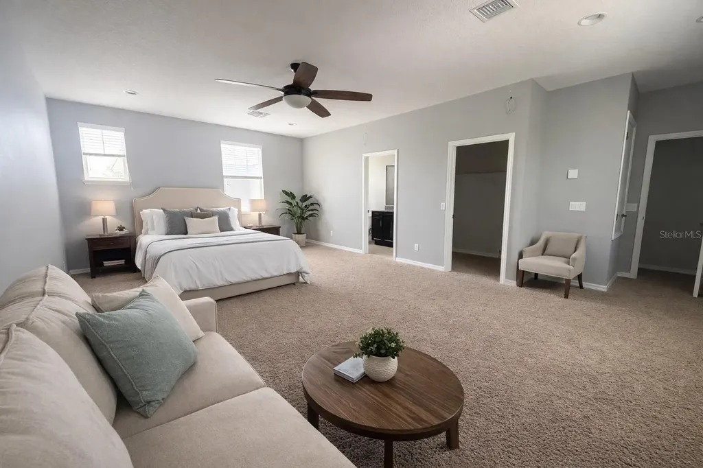 5107 Autumn Ridge Drive Wesley Chapel FL 33545