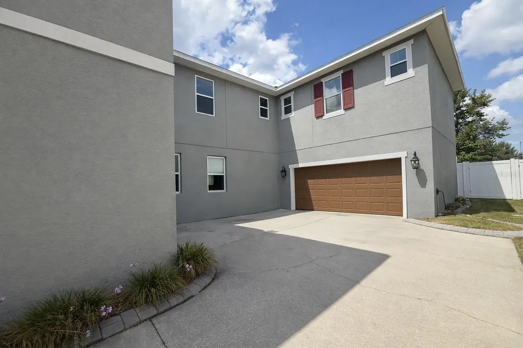 5107 Autumn Ridge Drive Wesley Chapel FL 33545