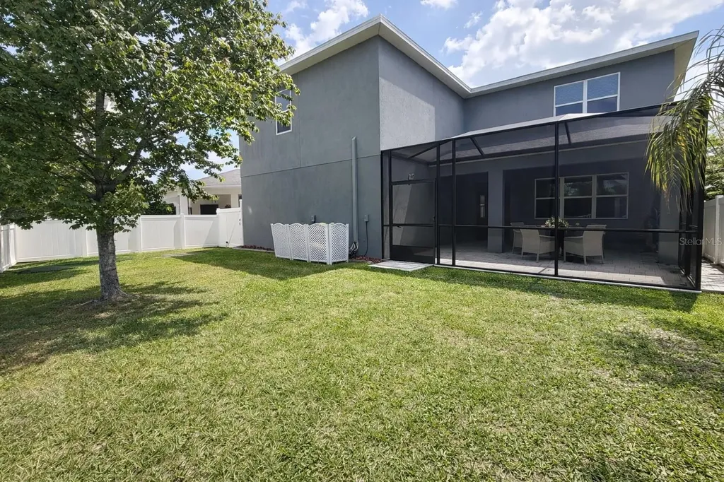 5107 Autumn Ridge Drive Wesley Chapel FL 33545