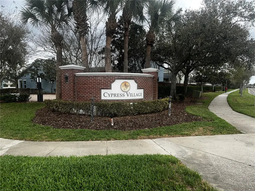 5107 Autumn Ridge Drive Wesley Chapel FL 33545