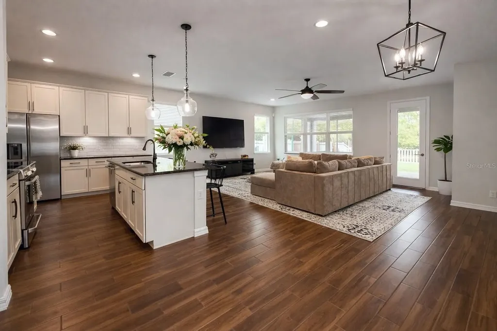5107 Autumn Ridge Drive Wesley Chapel FL 33545