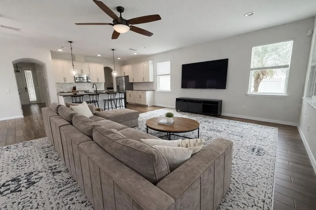 5107 Autumn Ridge Drive Wesley Chapel FL 33545