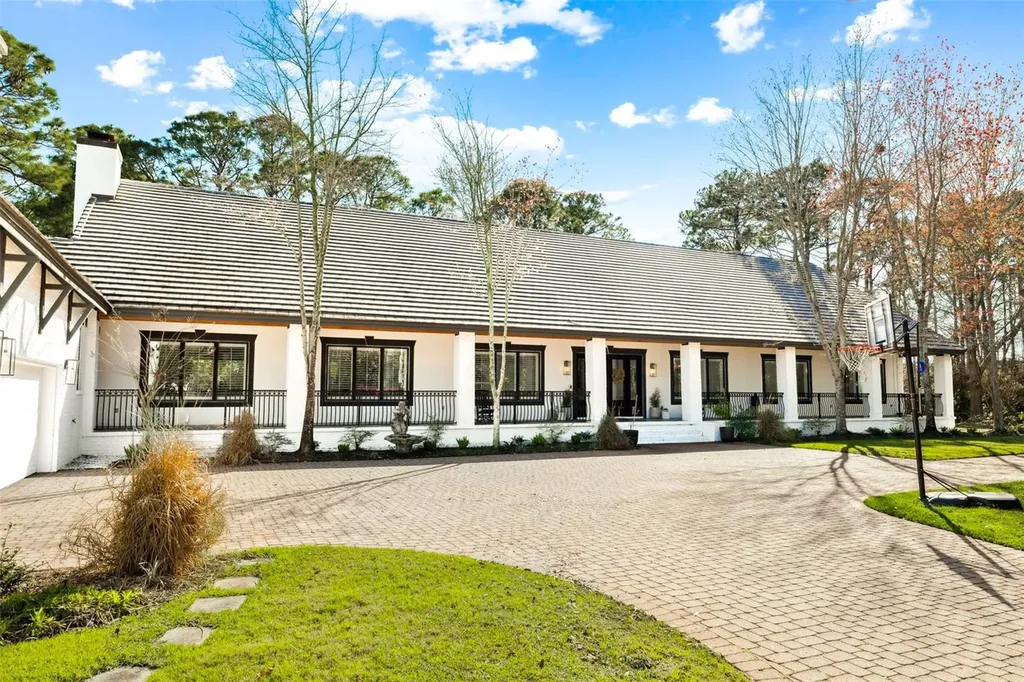 410 Windjammer Court Destin FL 32541