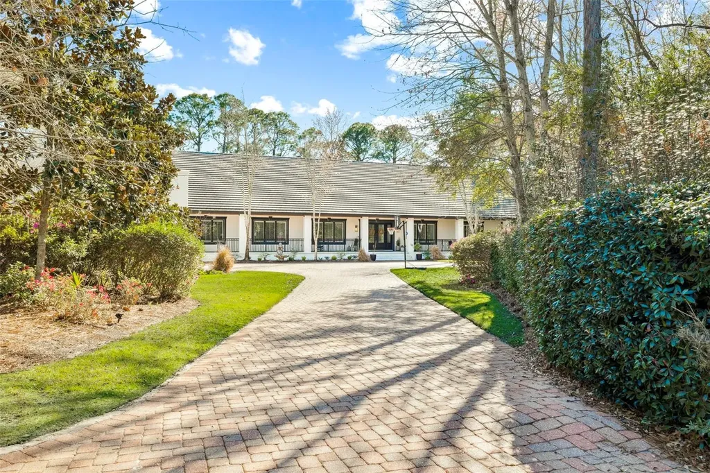 410 Windjammer Court Destin FL 32541