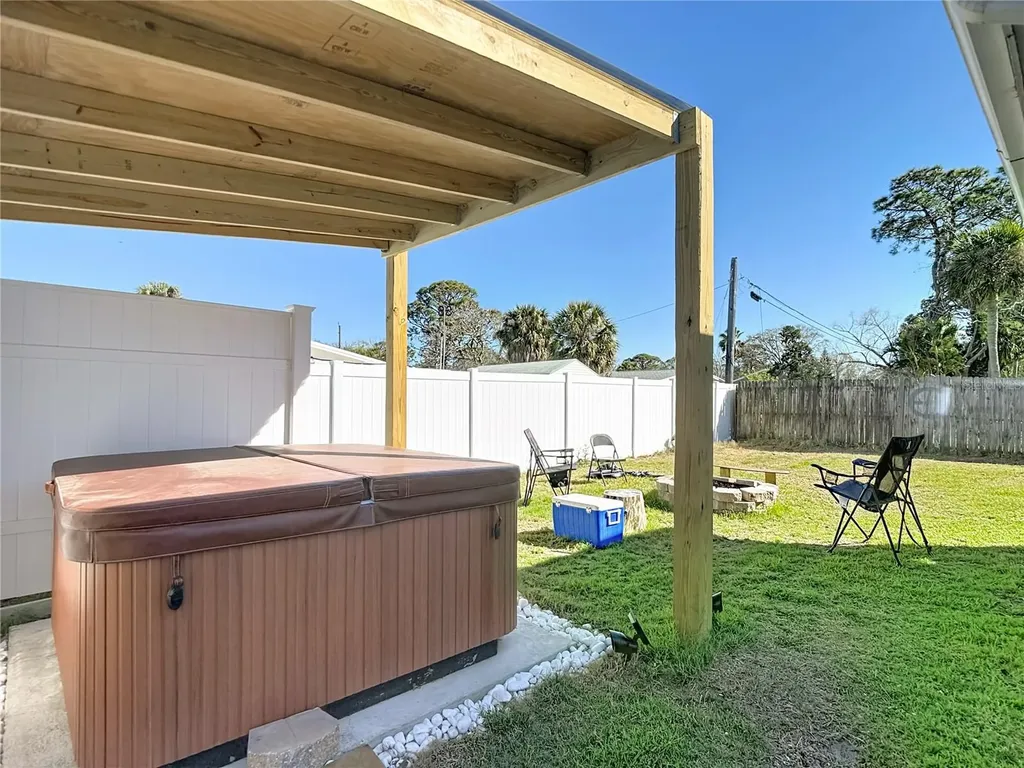 6726 Del Prado Terrace New Port Richey FL 34652
