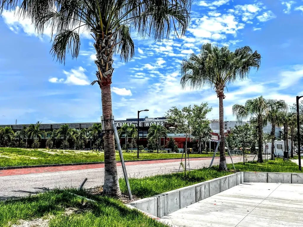 4305 Bayside Village Drive Tampa FL 33615