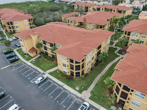 4305 Bayside Village Drive Tampa FL 33615