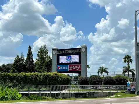 4305 Bayside Village Drive Tampa FL 33615