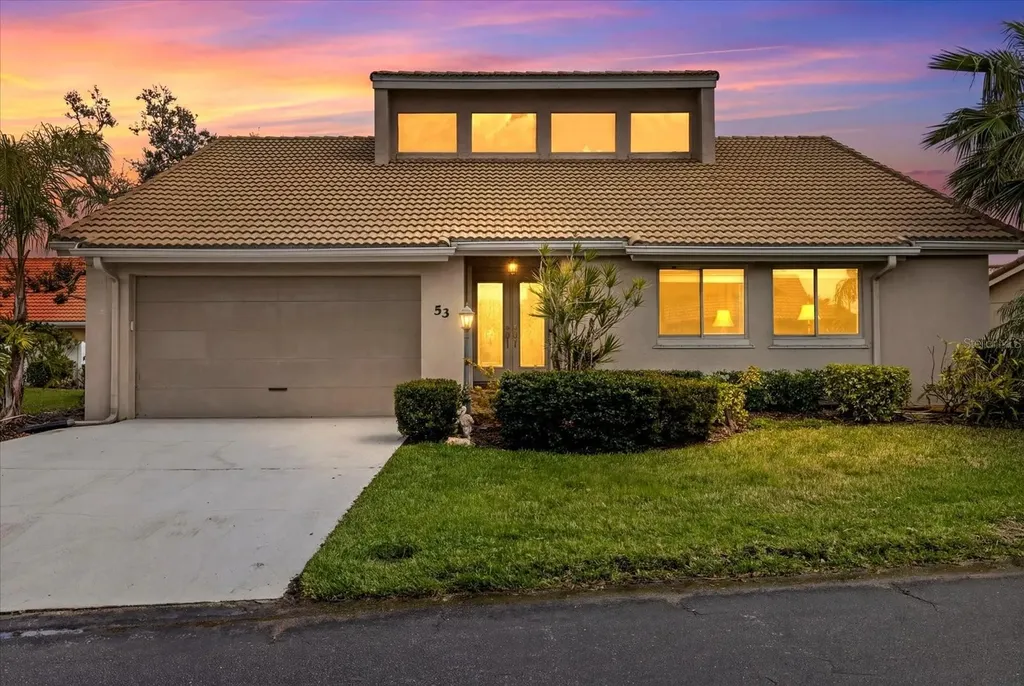 53 Inlets Boulevard Nokomis FL 34275