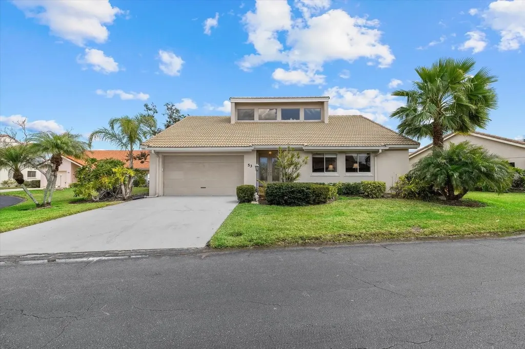 53 Inlets Boulevard Nokomis FL 34275