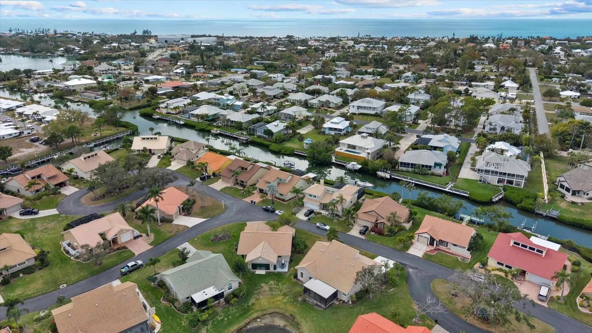 53 Inlets Boulevard Nokomis FL 34275