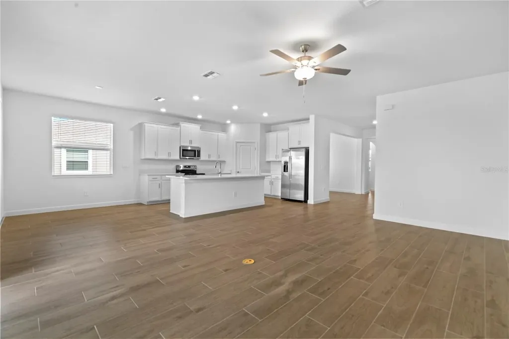 31740 Griffin Sands Lane San Antonio FL 33576