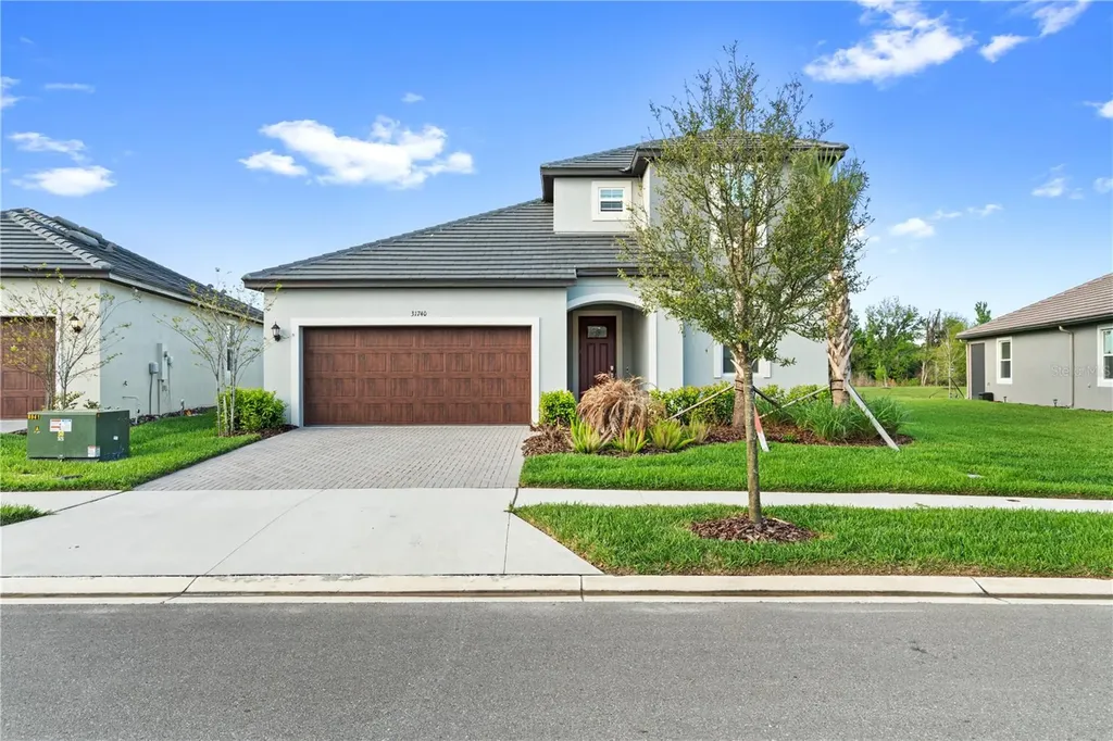 31740 Griffin Sands Lane San Antonio FL 33576