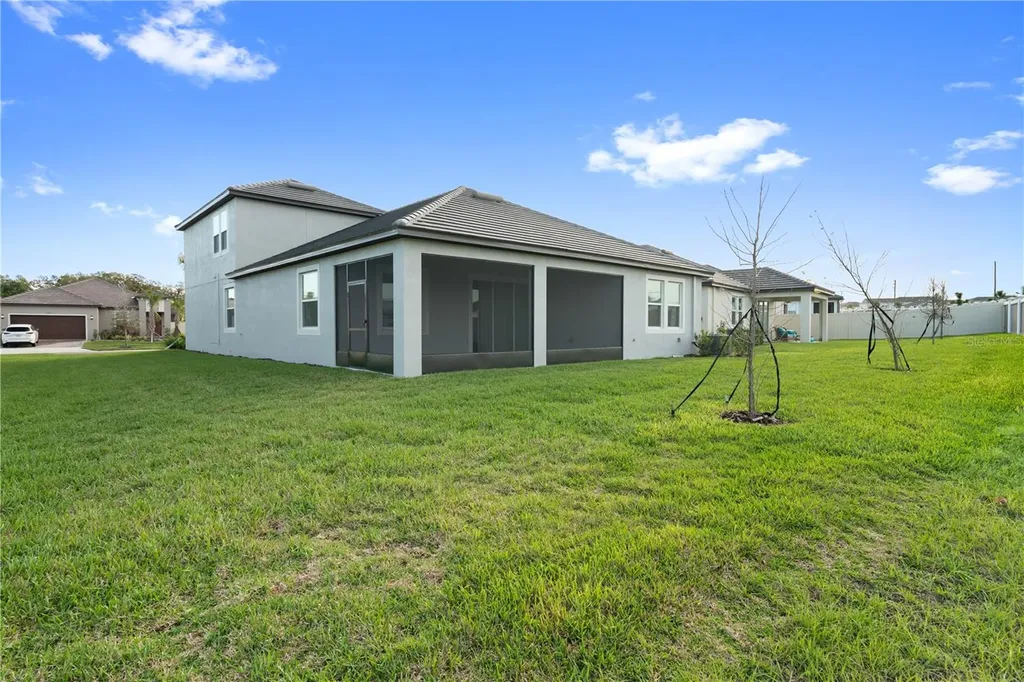 31740 Griffin Sands Lane San Antonio FL 33576