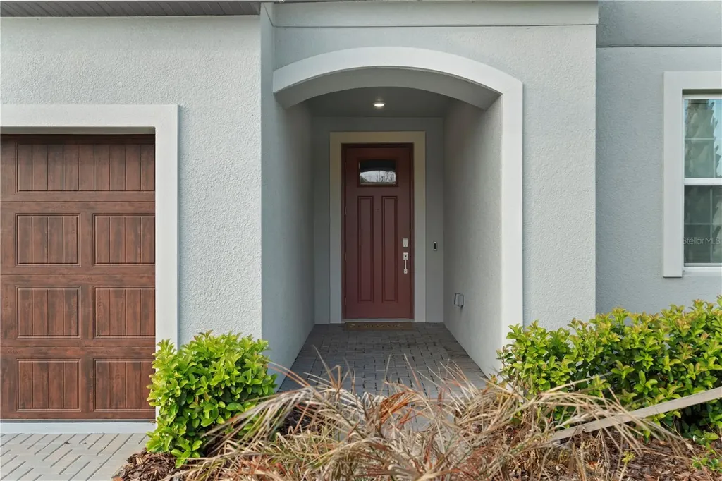 31740 Griffin Sands Lane San Antonio FL 33576