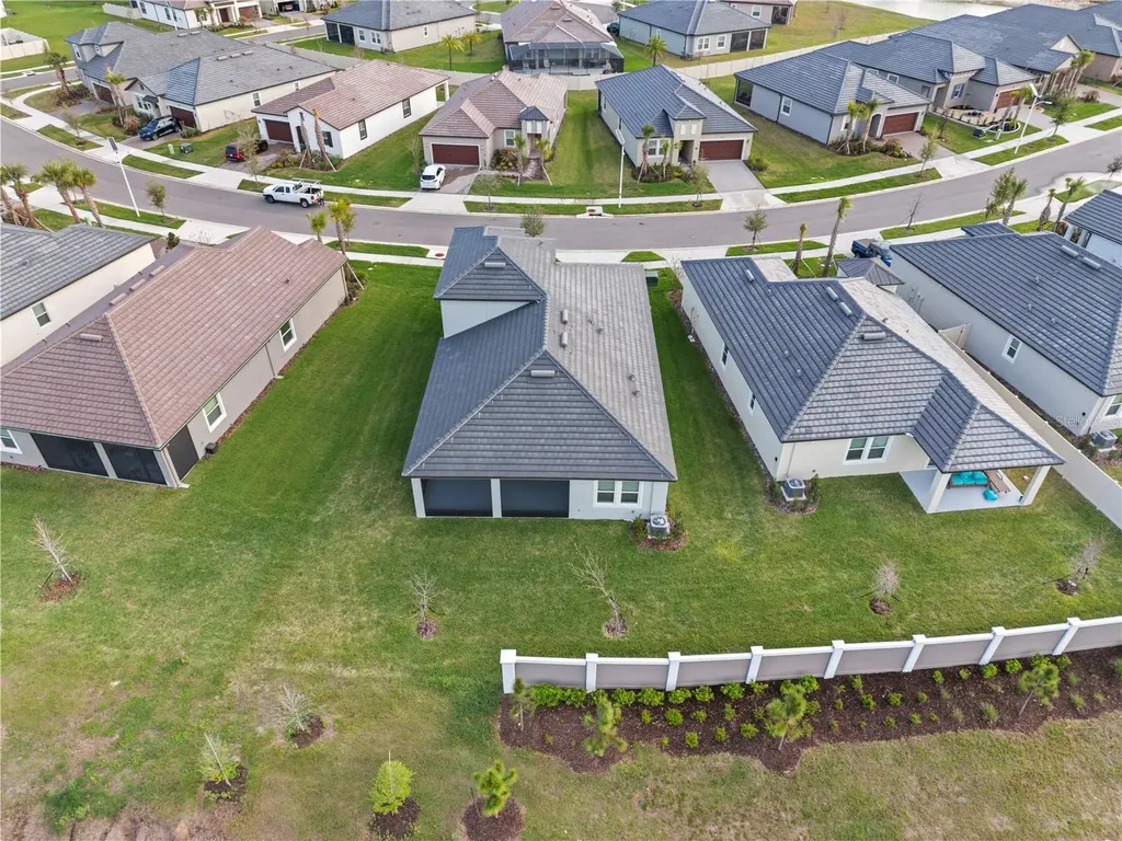 31740 Griffin Sands Lane San Antonio FL 33576
