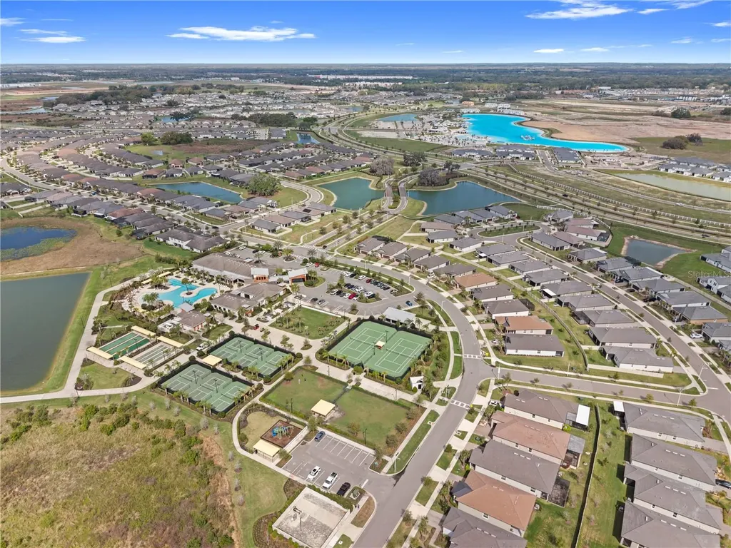 31740 Griffin Sands Lane San Antonio FL 33576