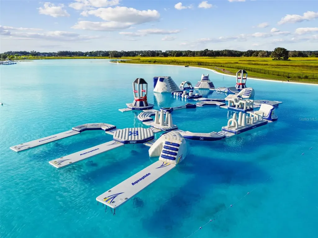 31740 Griffin Sands Lane San Antonio FL 33576