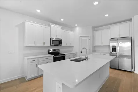 31740 Griffin Sands Lane San Antonio FL 33576