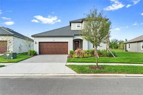 31740 Griffin Sands Lane San Antonio FL 33576