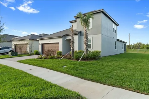 31740 Griffin Sands Lane San Antonio FL 33576