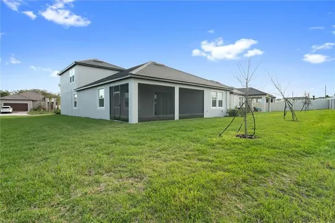 31740 Griffin Sands Lane San Antonio FL 33576