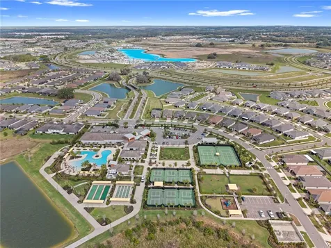 31740 Griffin Sands Lane San Antonio FL 33576