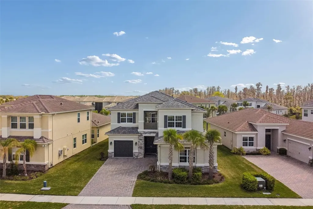 3416 Acacia Bay Avenue Wesley Chapel FL 33543
