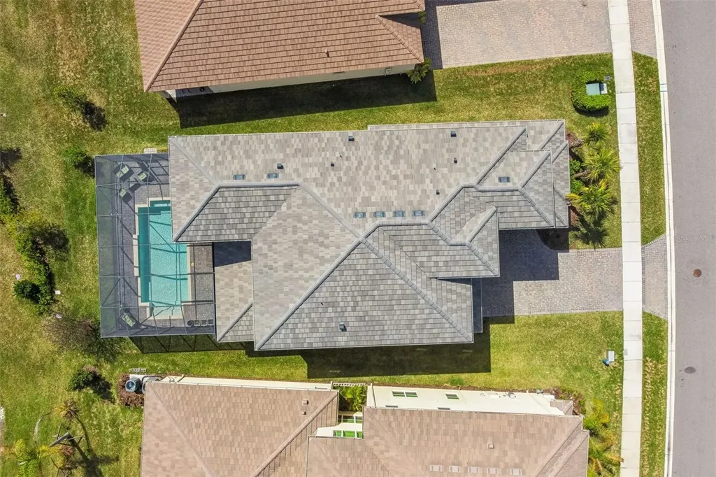 3416 Acacia Bay Avenue Wesley Chapel FL 33543