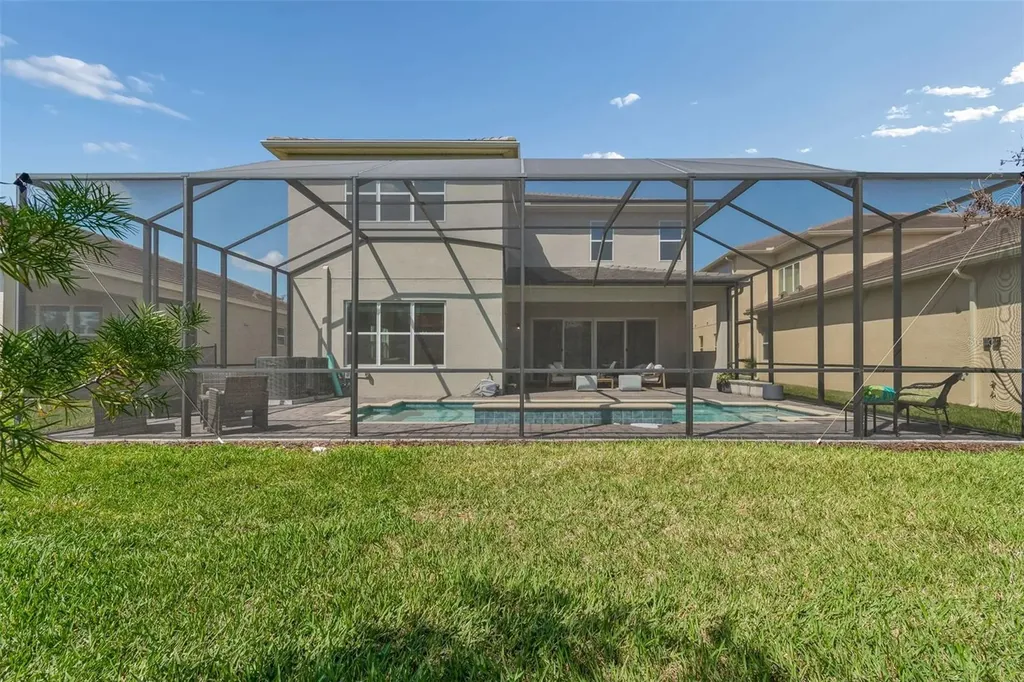 3416 Acacia Bay Avenue Wesley Chapel FL 33543