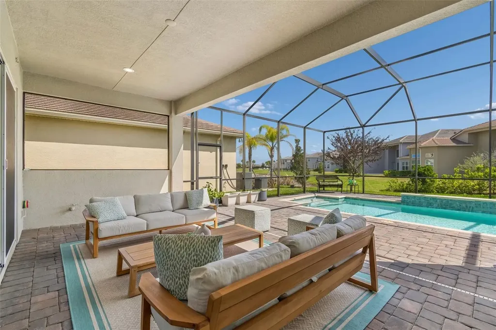 3416 Acacia Bay Avenue Wesley Chapel FL 33543
